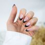 Loste Reusable Press On Nails Gift Set: Loste In Paris, thumbnail 2 of 4