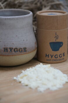 Bundle Of White Hygge Hot Chocolates, 2 of 5