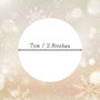 Personalised Family Christmas Jumpers Tree Decoration, thumbnail 5 of 5