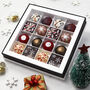 Christmas Chocolate Selection Box, thumbnail 1 of 5