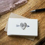 'You And Me' Tiny Token Card, thumbnail 3 of 6
