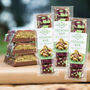 Dubai Style Pistachio Chocolate Bar Trio, thumbnail 1 of 5