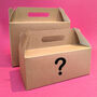 Mystery Bubble Tea Box: £20 For £40 Worth Of Items, thumbnail 4 of 4