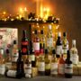 Wine Down To Christmas Advent Calendar, thumbnail 1 of 6