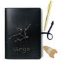 Stitch Your Zodiac Sign Notebook, thumbnail 5 of 12