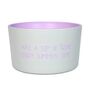 Citronella Soy Candles With Fun Phrases Lge, thumbnail 5 of 11