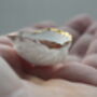 Walnut Shells From Stoneware Fine Bone China, thumbnail 1 of 3