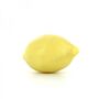 Lemon Shaped Citron Soap Bar, thumbnail 3 of 5