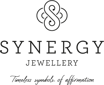 Synergy jewellery  storefront  notonthehighstreet.com