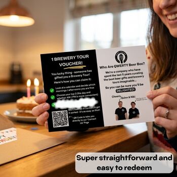 National Premium Independent Brewery Tour And Tasting, 4 of 7