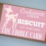 Mothers Day Cookie Card, thumbnail 3 of 4