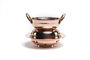 Solid Copper Massage Oil Warmer Pot Set – Spa Tool, thumbnail 1 of 4