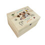 Personalised 'Our Adventures' Kids Doodle Memory Box, thumbnail 10 of 10