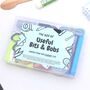 The Box Of Helpful Bits And Bobs Items For Student Life, thumbnail 1 of 9