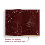 Magical Star Sign Gift Choose Your Sign Astrology, thumbnail 7 of 9