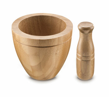 Pestle And Mortar, 2 of 3