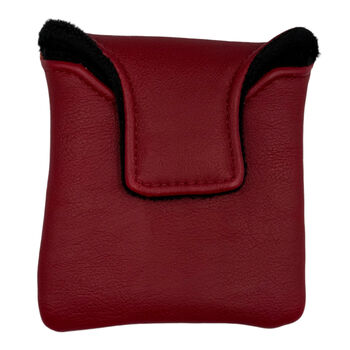 Green Street Mallet Headcover, 3 of 5