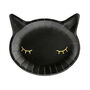 Halloween Black Cat Party Balloon Set, thumbnail 3 of 3