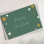Kids Christmas Mini Letterbox Gift Set, thumbnail 5 of 5