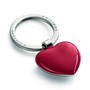 Posh Heart Valentines Love Keyring, thumbnail 5 of 6