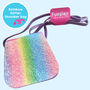 Mermaids Extra Large Deluxe Square Birthday Gift Box, thumbnail 6 of 12