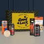 Party Box Dead Mans Fingers Rum, Jd And Cocktail Gift Set, thumbnail 3 of 9