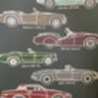 British Classic Car Wallpaper, thumbnail 7 of 8