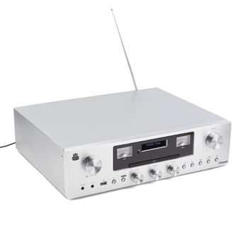Gpo Pr200 Amplifer / Speaker System, 2 of 4