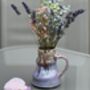 Handmade Porcelain Mini Vase, thumbnail 1 of 3