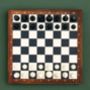 Iron And Glory Deluxe Chess Set, thumbnail 4 of 5