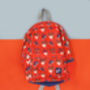 Highland Cow Rucksack And Lunch Bag, thumbnail 3 of 6