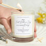First Mother's Day Gift, New Mummy Candle, thumbnail 1 of 9