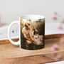 Personalised Photo Mug With Full Print, thumbnail 3 of 3