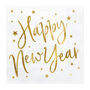 Navy And Gold New Years Eve Party Box, thumbnail 11 of 12