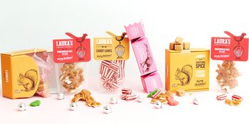 Our Favourites Fudge Gift Box Collection, 10 of 12