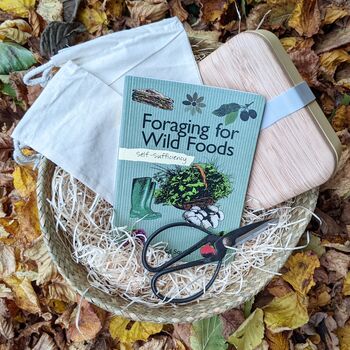 The Ultimate Foraging Gift Set, 6 of 7