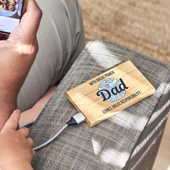 not on the high street fathers day gifts