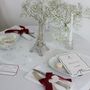 Paris Tablescape In A Box Valentines, thumbnail 3 of 10