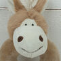 Pony Baby Rattle, From Birth, Boxed, thumbnail 7 of 7