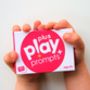 Play Prompts Plus Activity Cards For Aged Five+, thumbnail 1 of 8