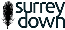 Surrey Down Logo