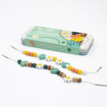 Daisy Beading Kit, 5 of 7