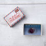 Special Delivery Christmas Eve Mission In A Matchbox, thumbnail 7 of 10