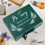 Personalised Thank You Teacher Gift Box, thumbnail 1 of 7