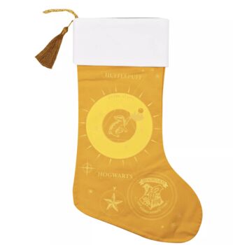Personalised Harry Potter Alumni Stockings, 5 of 5