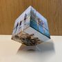 Personalised Photo Cube Puzzle, thumbnail 7 of 11