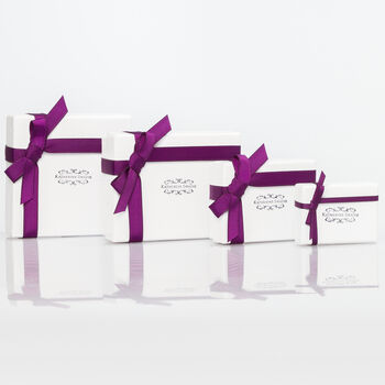 Sterling Silver Round Turquoise Stud Drop Earrings, 4 of 5