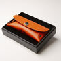Personalised Leather Glasses Case, thumbnail 7 of 11