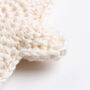 Star Baby Comforter Easy Crochet Kit, thumbnail 4 of 10