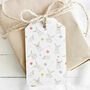 Personalised Wrapping Paper Rabbits, thumbnail 2 of 5